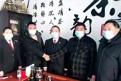 应对朋友借钱不还的失信行为攻略